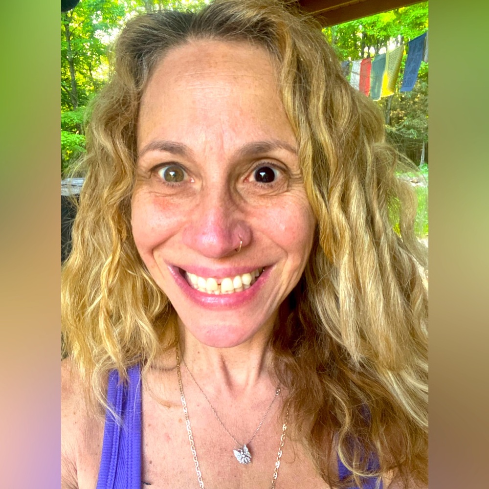 Meet your Posher, Cindee